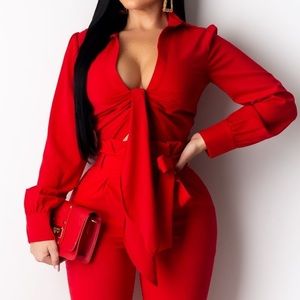 Front toe crop top shirt - super cute!!